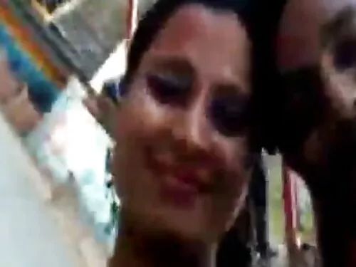 શ્યામા milf પર્શિયા  ...