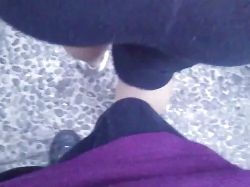 લંપટ દાદી pussy ચાટત ...